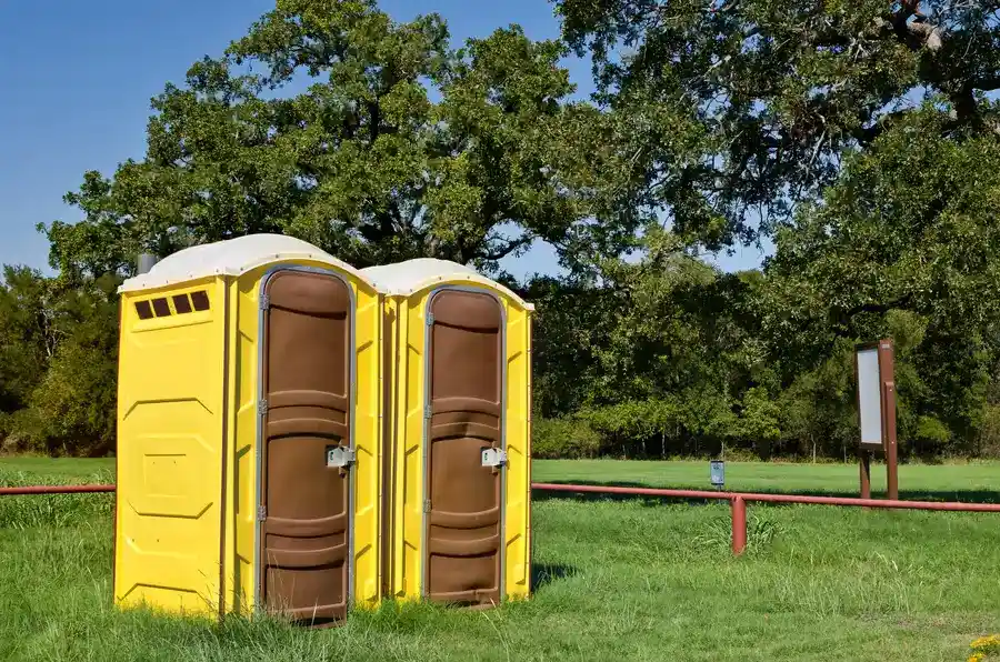 Affordable Porta Potty Rental in Denver, CO