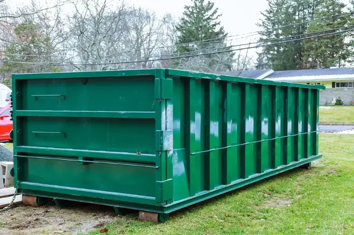 Dumpster Rental Company in Salt Lake City, UT