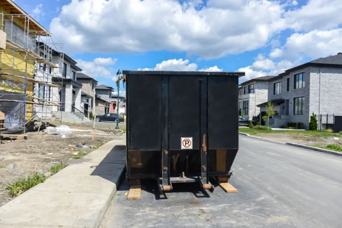 Reliable Dumpster Rental Company