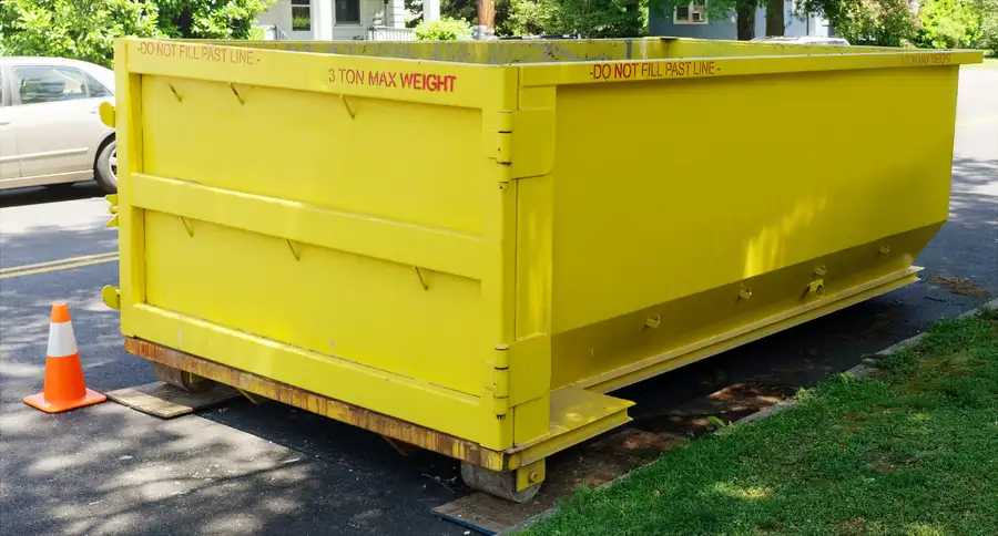 Excellent Roll-Off Dumpster Rental in Denver, CO