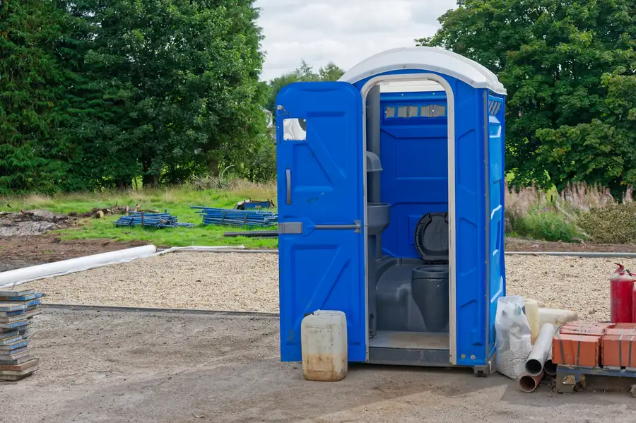Porta Potty Rental For Construction Site Planning Denver, CO