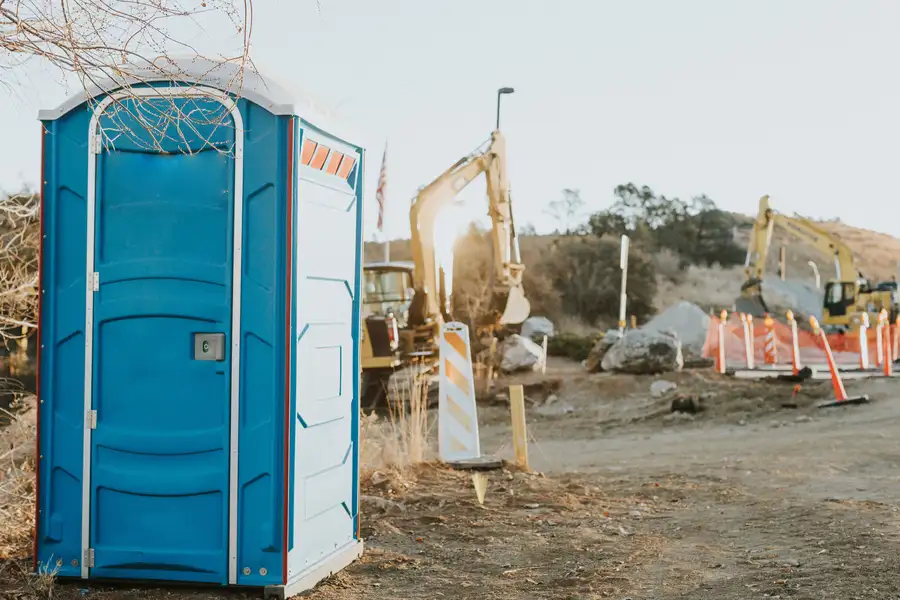 Porta Potty Rental For Construction Site Planning in Denver, CO
