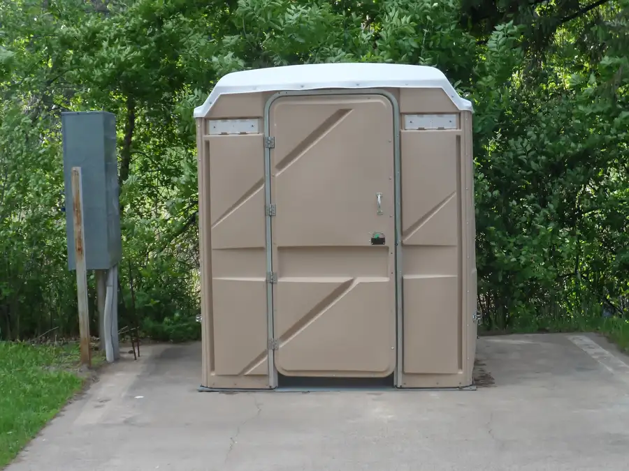 Porta Potty Rental For Outdoor Event Success Denver, CO