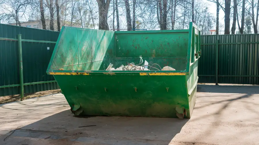 Proficient Roll-Off Dumpster Rental in Denver, CO