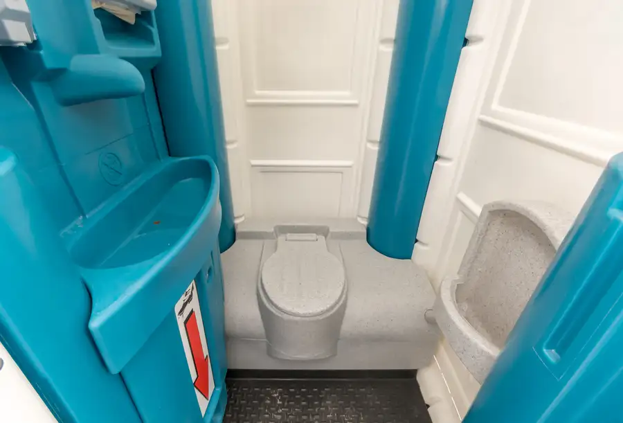 Reliable Porta Potty Rental in Denver, CO