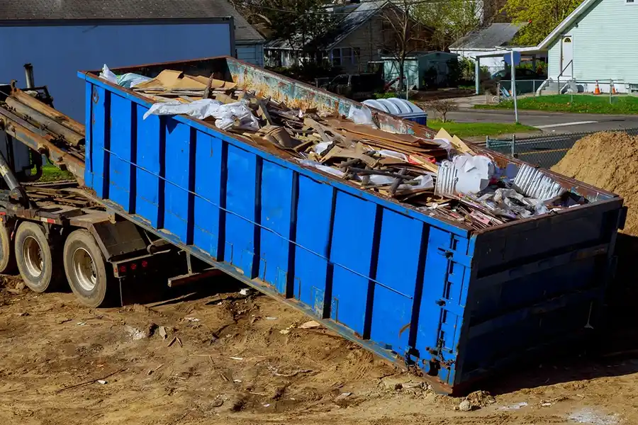 Top-notch Construction Dumpster Rental in Denver, CO Top-notch Construction Dumpster Rental in Denver, CO